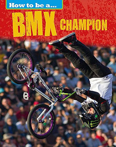 BMX Champion 