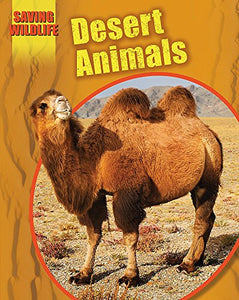 Desert Animals 