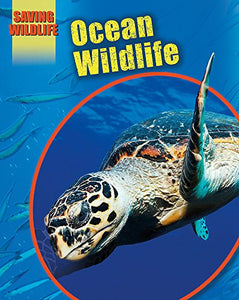 Saving Wildlife: Ocean Wildlife 