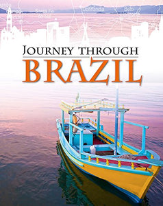 Journey Through: Brazil 