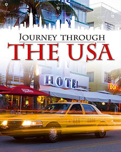 Journey Through: The USA 