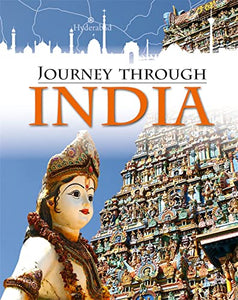 Journey Through: India 