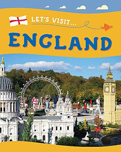 Let's Visit... England 