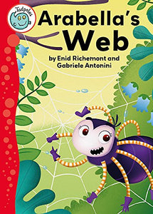 Tadpoles: Arabella's Web 