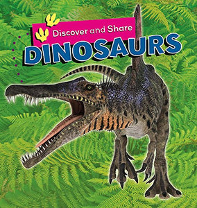 Dinosaurs 