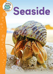 Tadpoles Learners: Seaside 