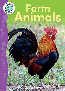 Tadpoles Learners: Farm Animals 