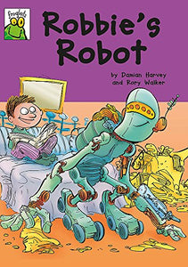 Robbie's Robot 