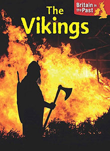 Britain in the Past: Vikings 