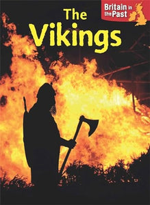 Britain in the Past: Vikings 