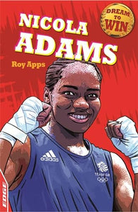 EDGE: Dream to Win: Nicola Adams 