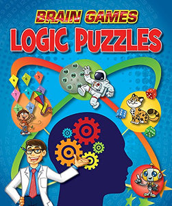 Brain Games: Logic Puzzles 