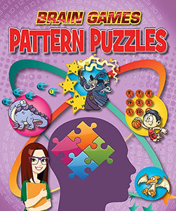 Brain Games: Pattern Puzzles 