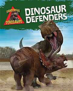 Dinosaur Defenders 