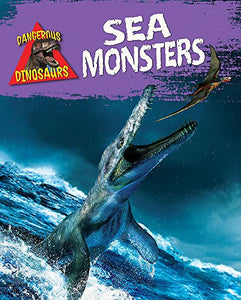 Sea Monsters 