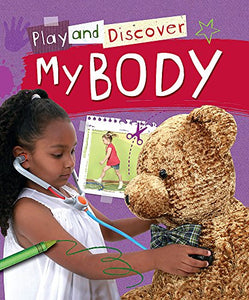 Play and Discover: My Body 