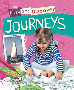 Play and Discover: Journeys 