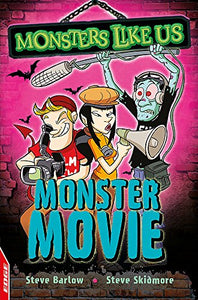 Monster Movie 