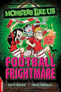 Football Frightmare 