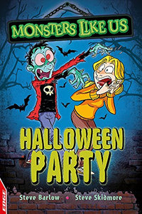 Halloween Party 