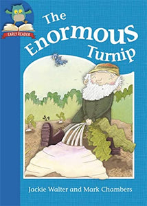 Must Know Stories: Level 1: The Enormous Turnip 