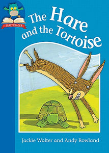 Must Know Stories: Level 1: The Hare and the Tortoise 