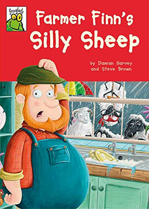 Froglets: Farmer Finn's Silly Sheep 