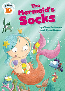 The Mermaid's Socks 