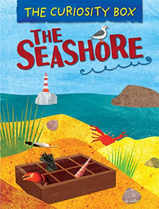 The Curiosity Box: The Seashore 