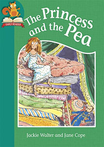 Must Know Stories: Level 2: The Princess and the Pea 