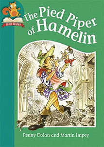 Must Know Stories: Level 2: The Pied Piper of Hamelin 