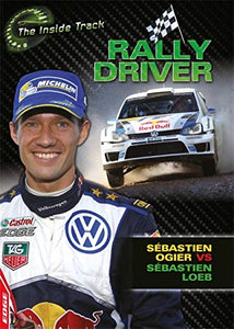 EDGE: The Inside Track: Rally Driver - Sébastien Ogier vs Sébastien Loeb 