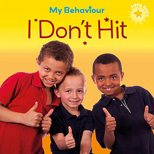 Little Stars: My Behaviour - I Don't Hit 