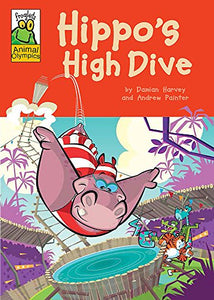 Hippo's High Dive 