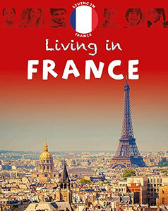 Living in Europe: France 