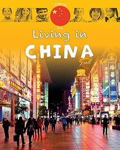 Living in Asia: China 