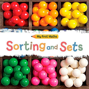 My First Maths: Sorting and Sets 