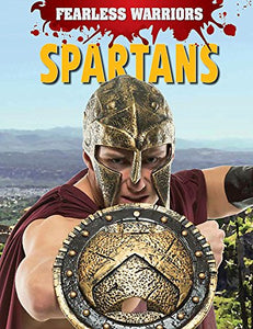 Fearless Warriors: Spartans 