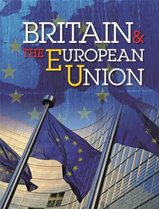 Britain and the European Union 