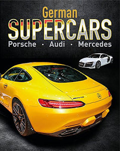 Supercars: German Supercars 