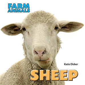 Farm Animals: Sheep 