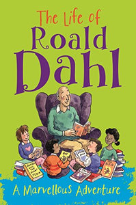 The Life of Roald Dahl 