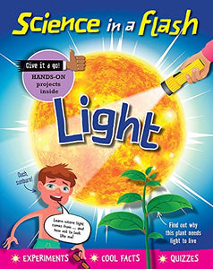 Science in a Flash: Light 