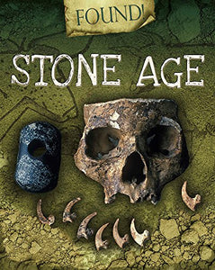 Found!: Stone Age 