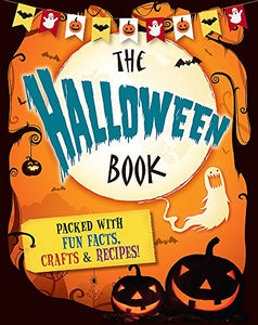 The Halloween Book 