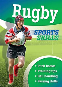 Sports Skills: Rugby 