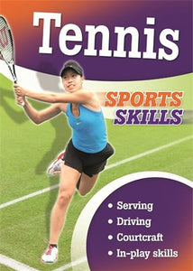 Sports Skills: Tennis 