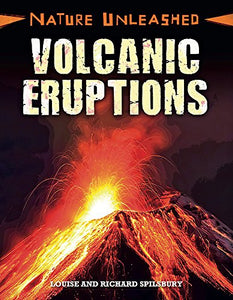 Nature Unleashed: Volcanic Eruptions 