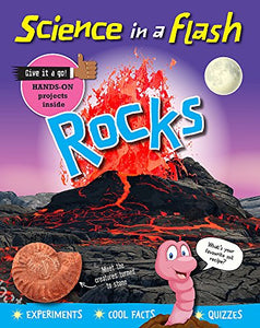 Science in a Flash: Rocks 