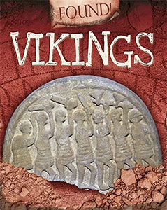 Found!: Vikings 